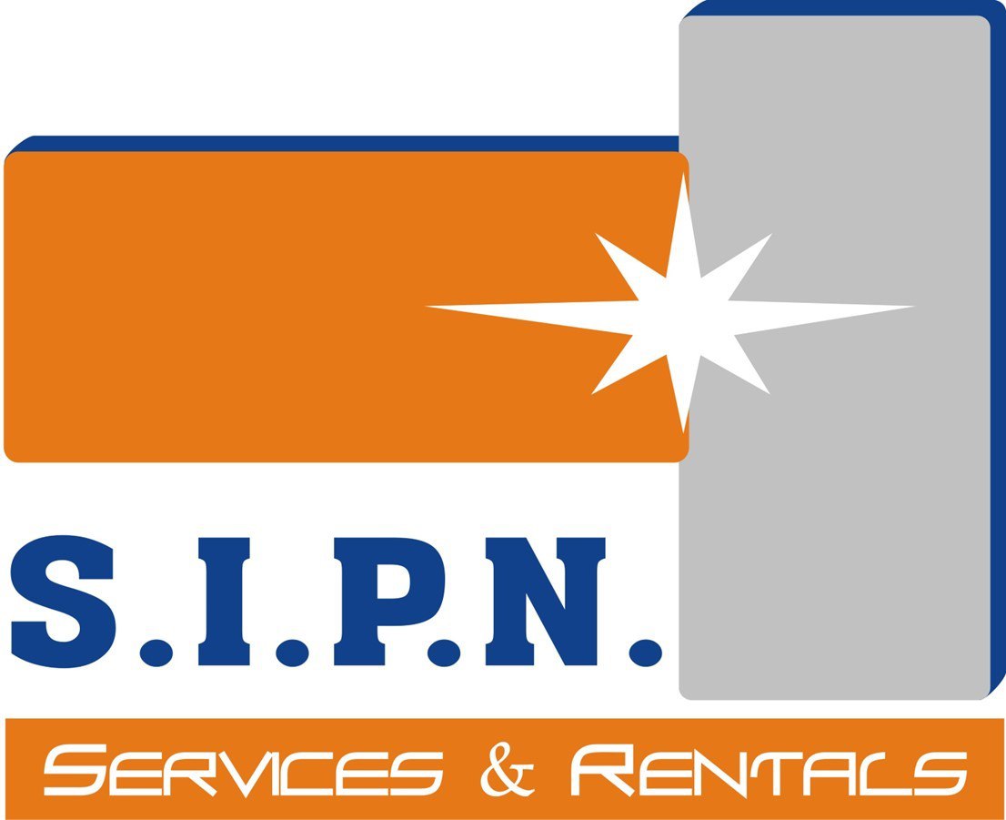 S.I.P.N. Services & Rentals